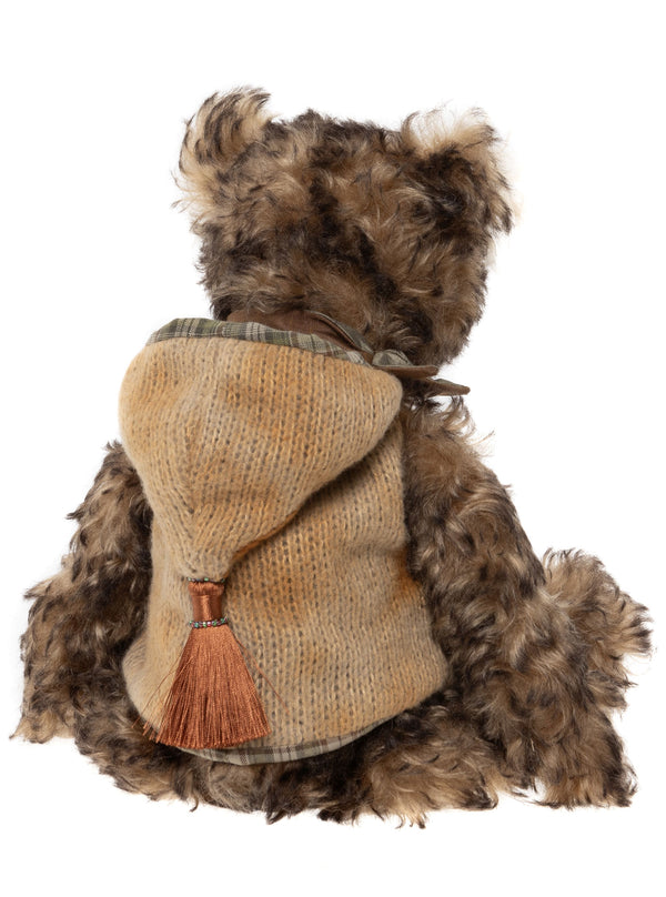 Bilbo Isabelle Collection Limited Edition Teddy Bear