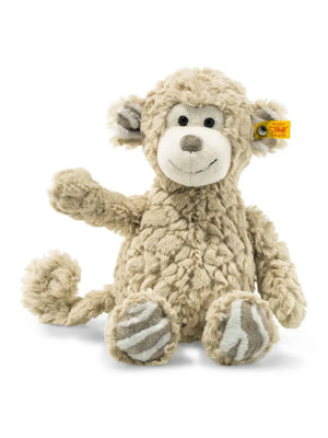 Bingo Monkey 30cm Steiff Plush Children's Toy