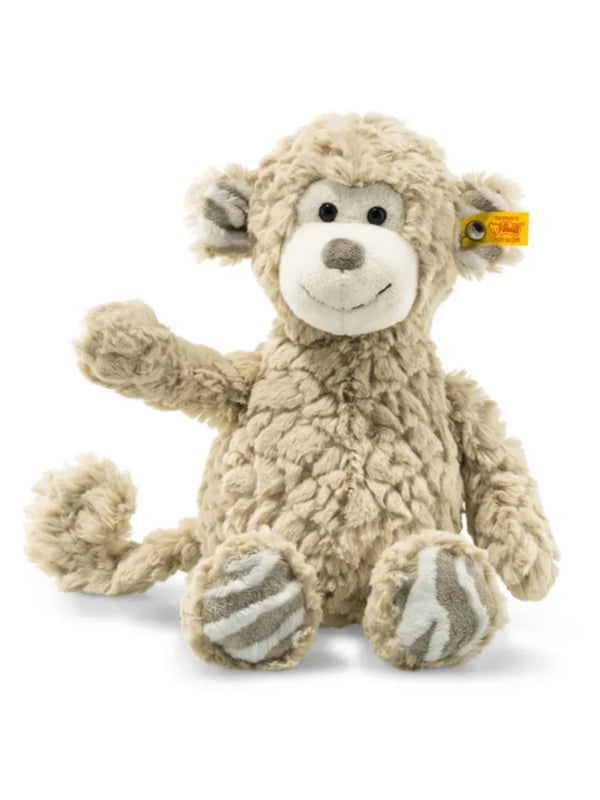 Bingo Monkey 30cm Steiff Plush Children's Toy
