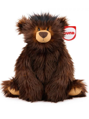 Boe Large Brown Plush Teddy Bear