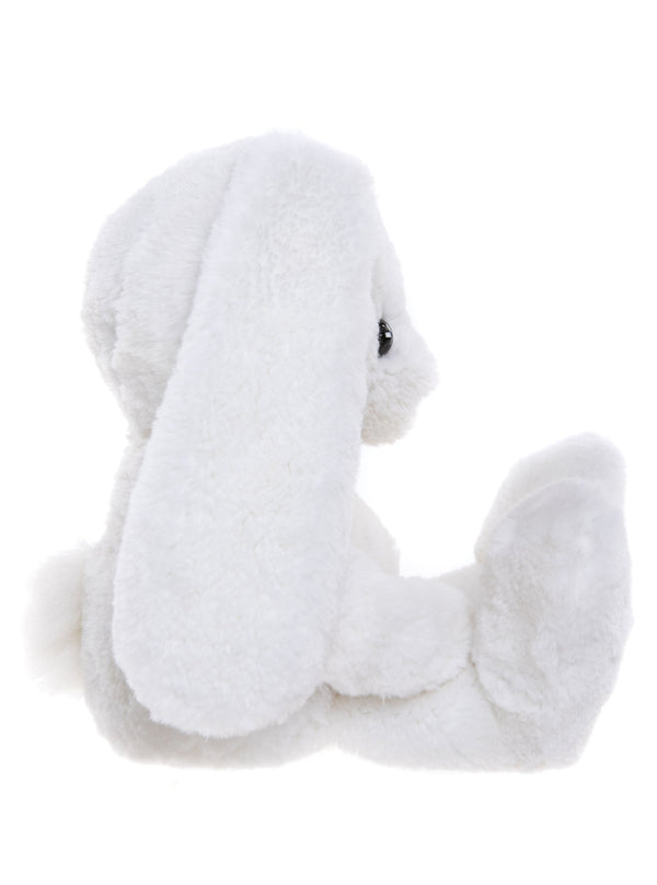 Bramble Bunny Blossom White Charlie Bears Bear & Me Collection