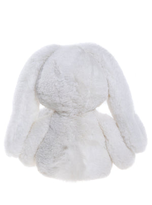 Bramble Bunny Blossom White Charlie Bears Bear & Me Collection