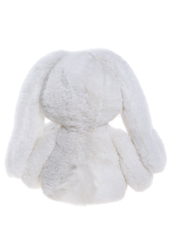 Bramble Bunny Blossom White Charlie Bears Bear & Me Collection