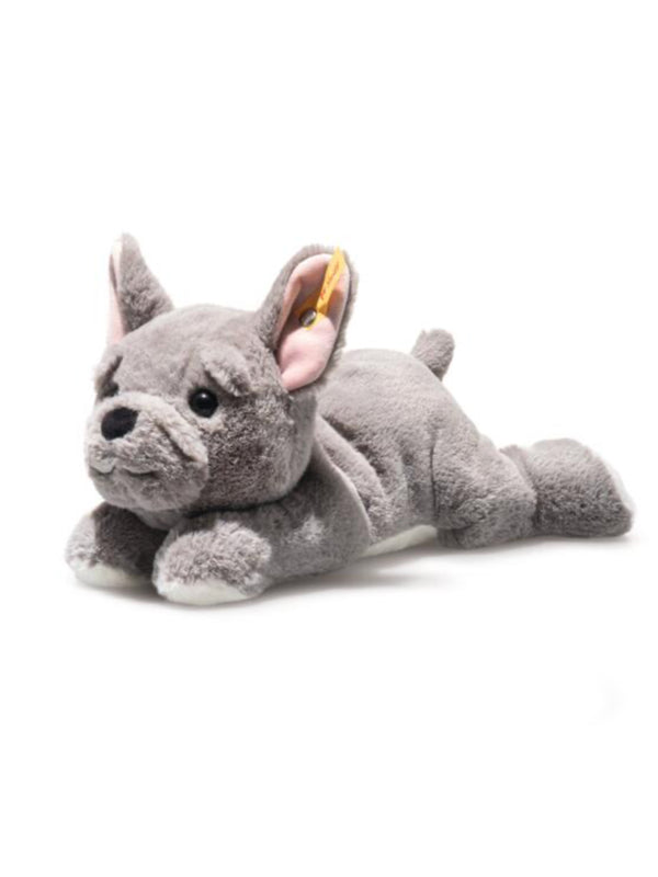 Brie Steiff French Bulldog Soft & Cuddly Children's Toy Puppy Dog