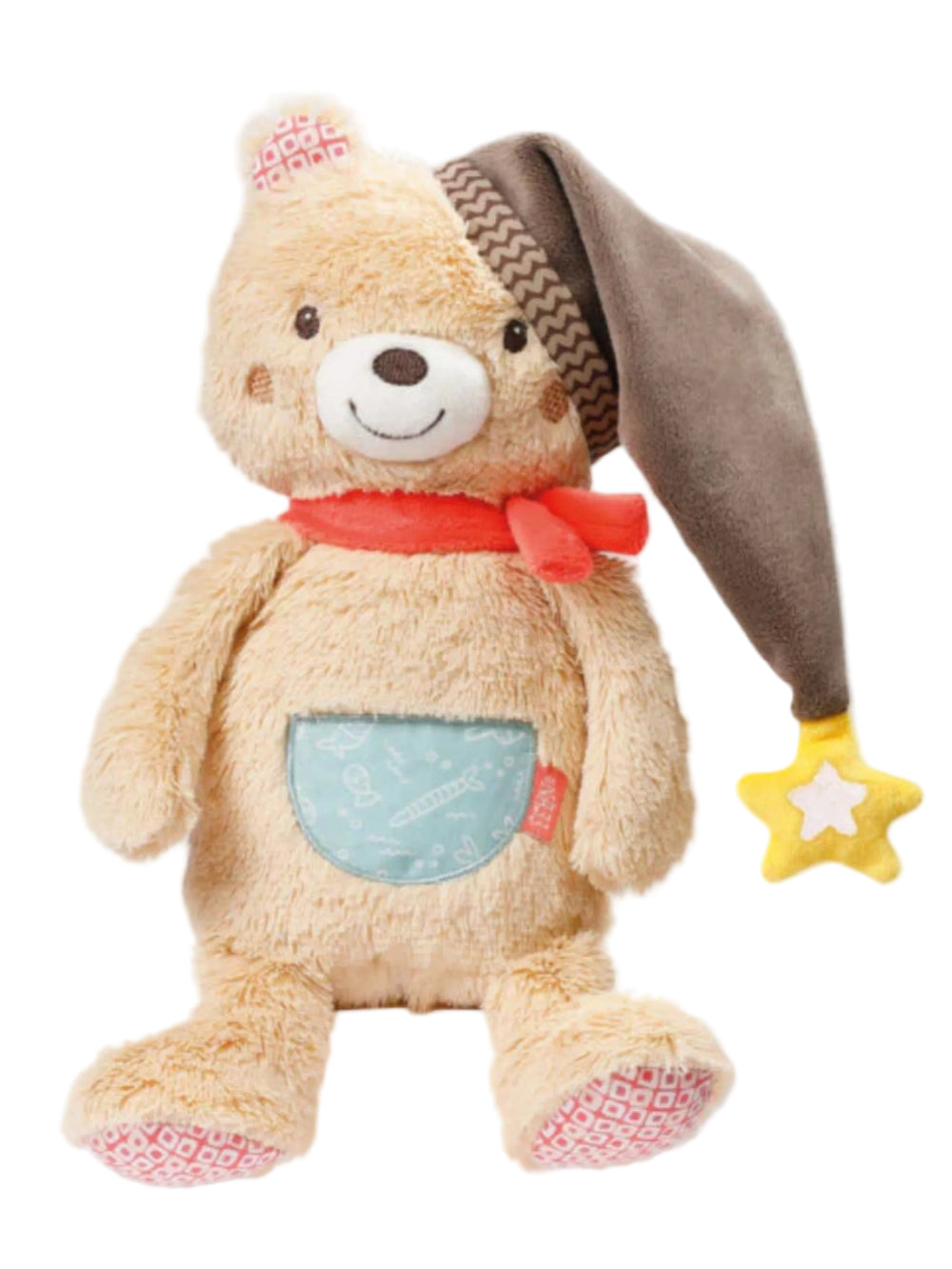 Bruno Fehn Teddy Bear Night Light