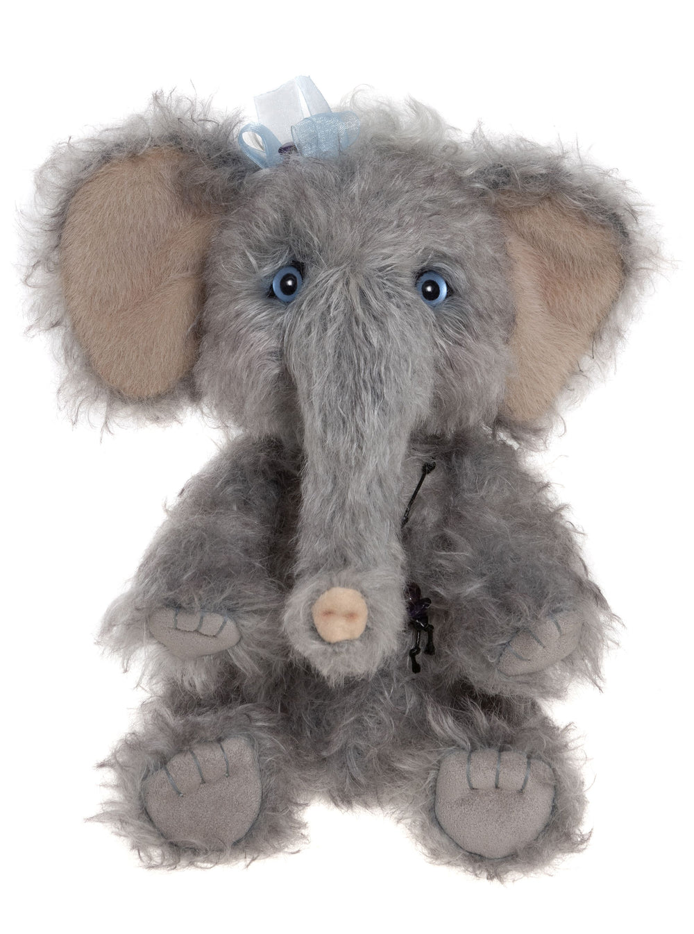 Bubbles Isabelle Collection Limited Edition Elephant