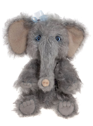 Bubbles Isabelle Collection Limited Edition Elephant