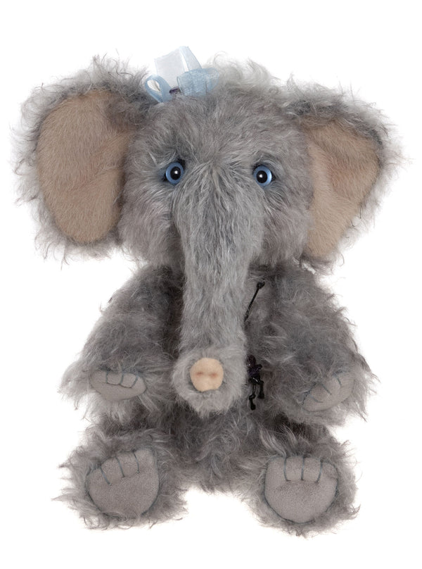 Bubbles Isabelle Collection Limited Edition Elephant