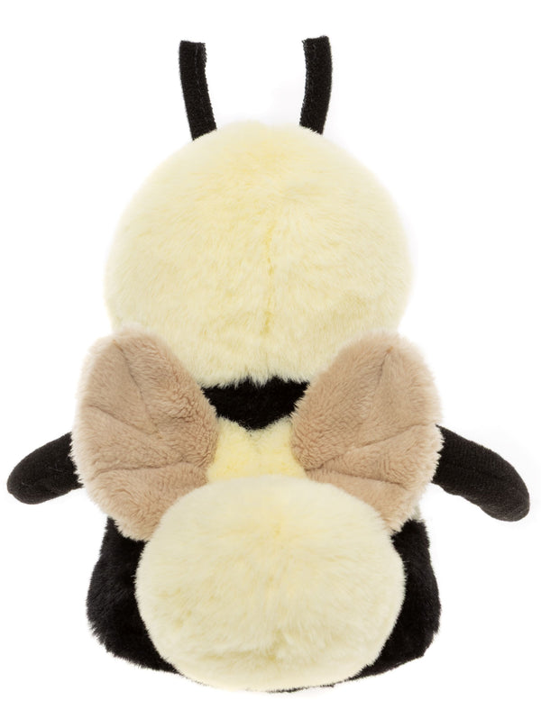 Bumblebee Buttercup Yellow Plush Charlie Bears Bear & Me Collection Bee
