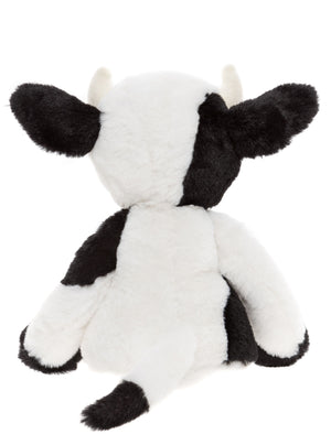 Buttercup Plush Charlie Bears Bear & Me Collection Plush Cow