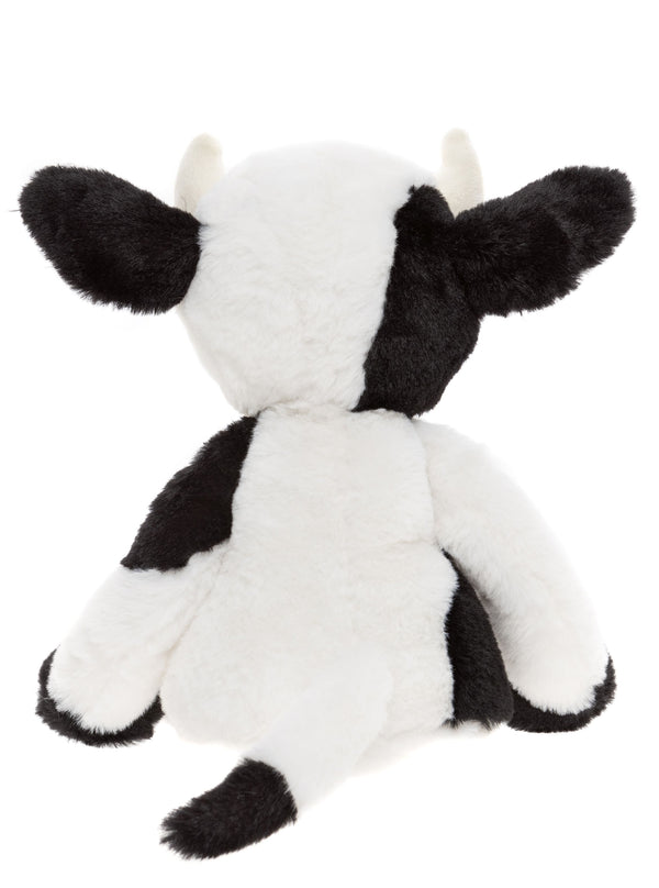 Buttercup Plush Charlie Bears Bear & Me Collection Plush Cow