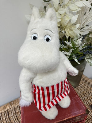 Moominmamma 2025 Signature Collection Limited Edition 1577