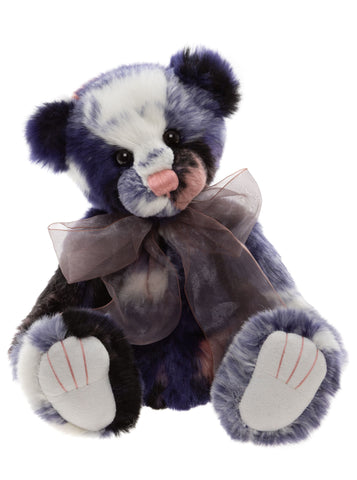 Calla Charlie Bears 2026 Plush Collection Teddy Bear