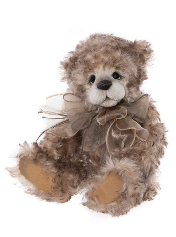 Camelot Charlie Bears Isabelle Collection Limited Edition Pre-Order