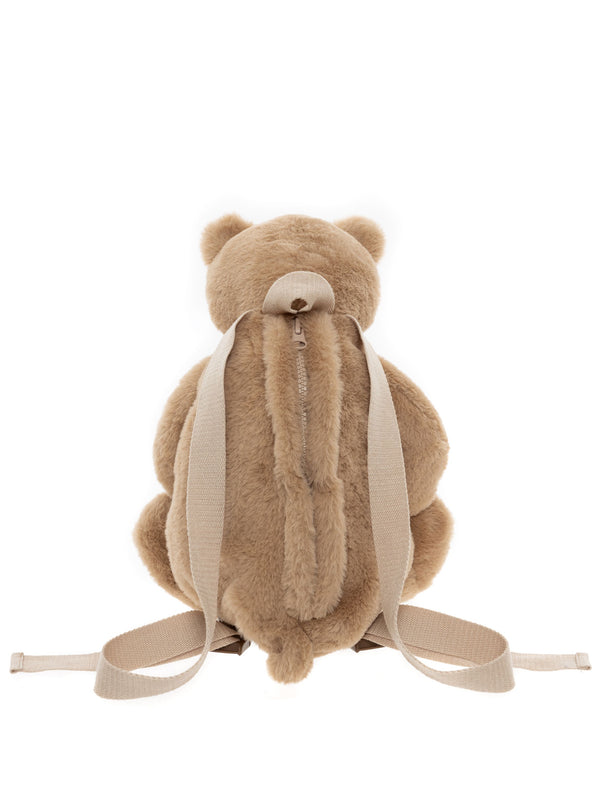 Charlie Bear Teddy Bear Backpack Bag Bear & Me by Charlie Bears