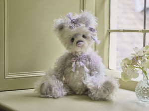 2026 Isabelle Masterpiece Limited Edition Teddy Bear