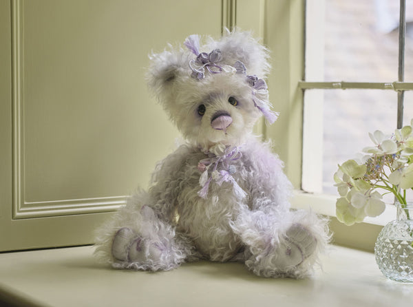 2026 Isabelle Masterpiece Limited Edition Teddy Bear