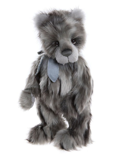 Charnwood Charlie Bears 2024 Plush The Labyrinth Collection – Lovely Bears