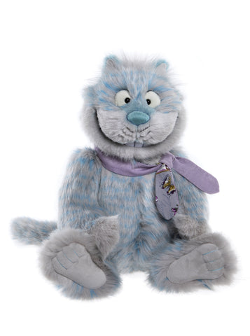 Cheshire Cat 2024 Signature Collection Limited Edition Pre-Order Allocation Full