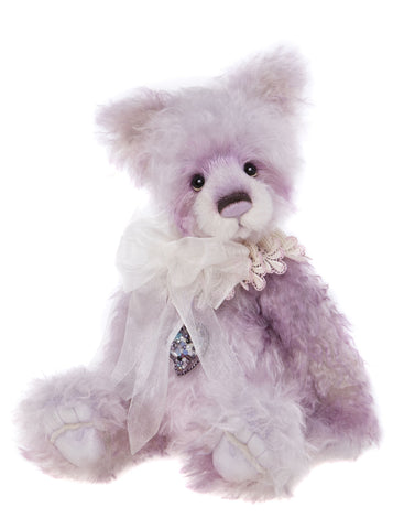 Cicely Isabelle Collection Limited Edition Teddy Bear Pre-Order