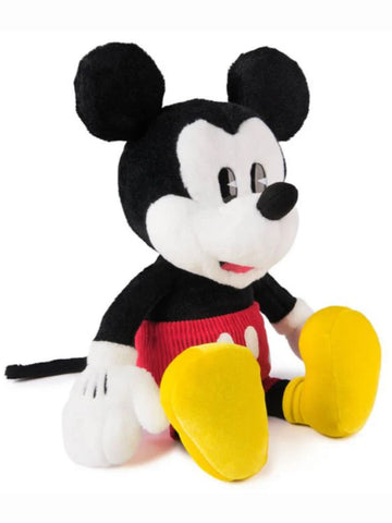 Disney Gund Classic Plush Mickey Mouse
