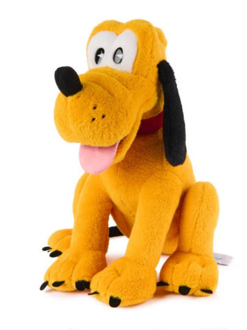 Disney Gund Classic Plush Pluto Puppy Dog