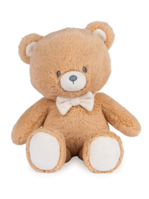 Gund Baby recycled Clove Plush 30cm Teddy Bear