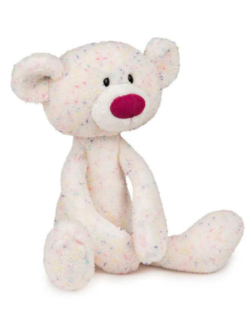 Confetti Toothpick Plush Children's Teddy Bear
