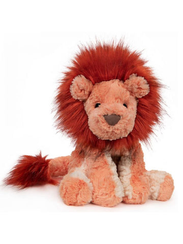 Cozys Gund Plush Children' Toy Lion