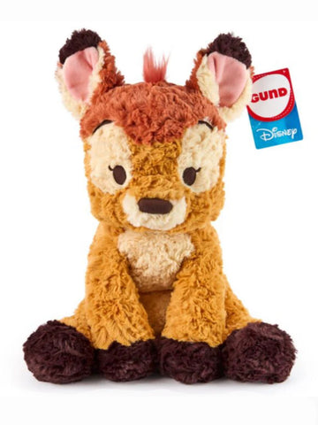 Disney Gund Cozys Bambi
