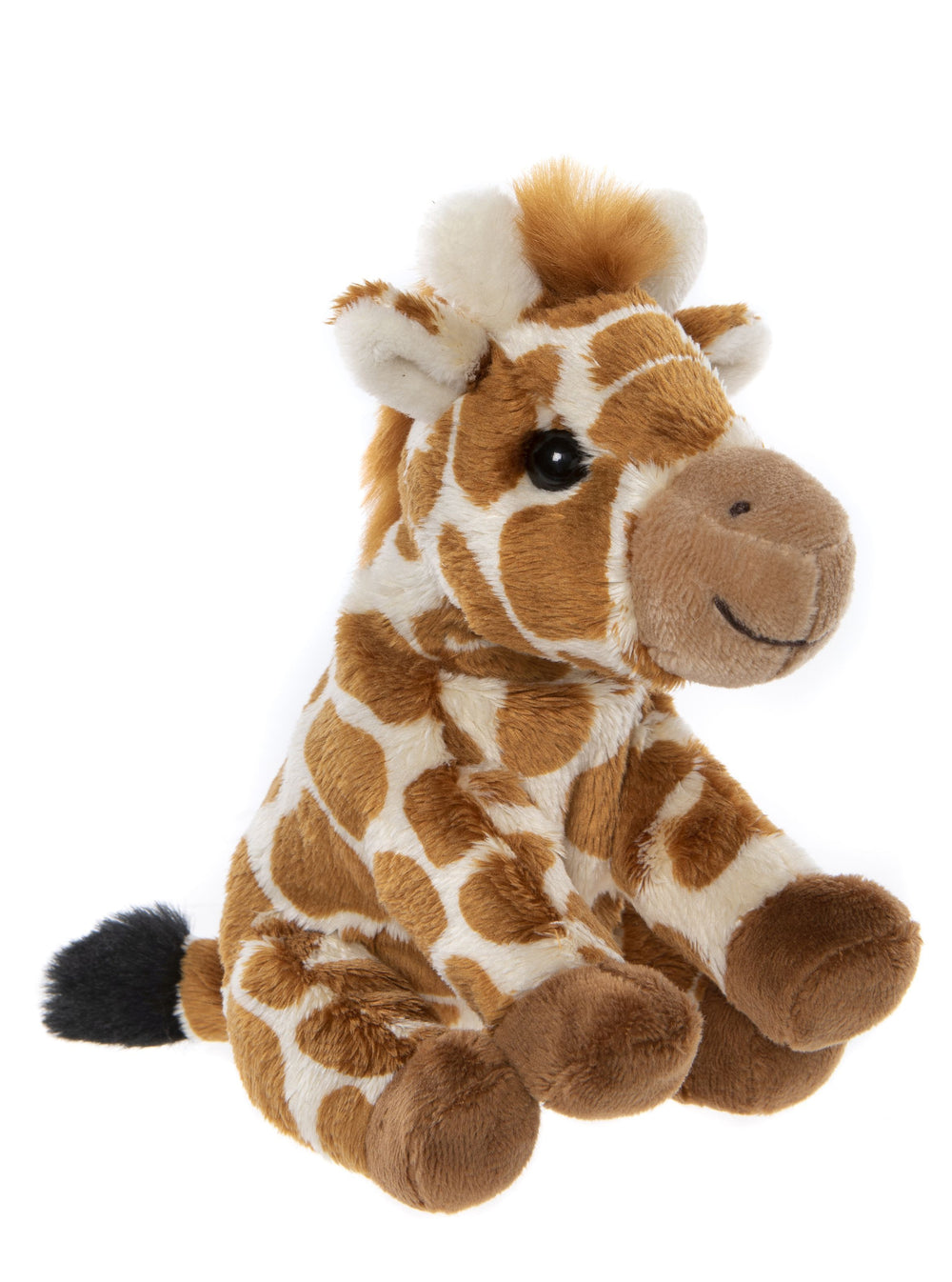 Cuddle Cubs Giraffe by Charlie Bears