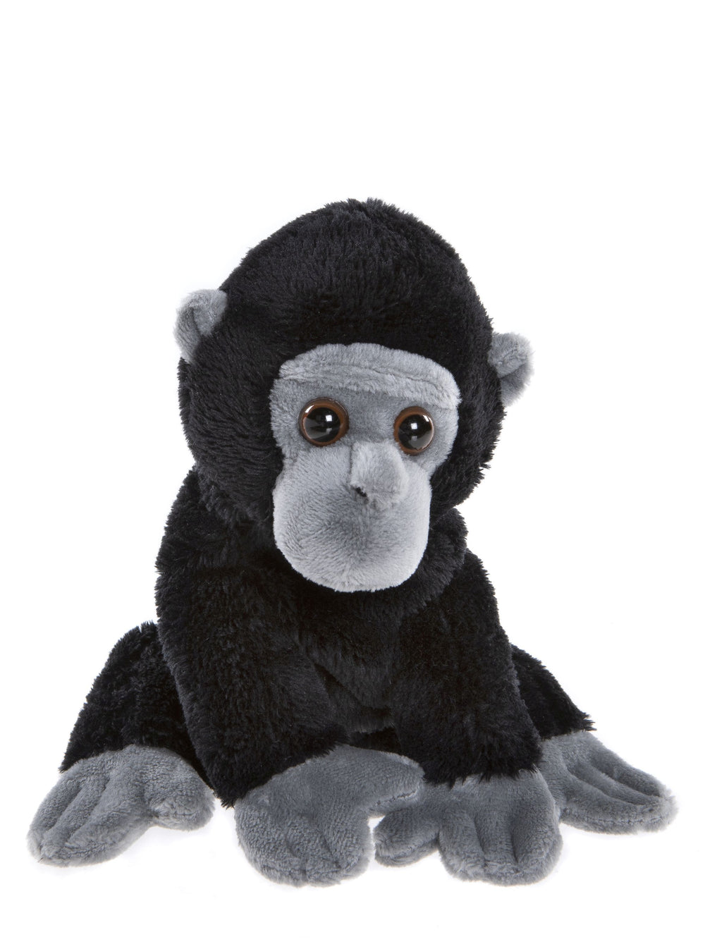 Cuddle Cubs by Charlie Bears Gorilla