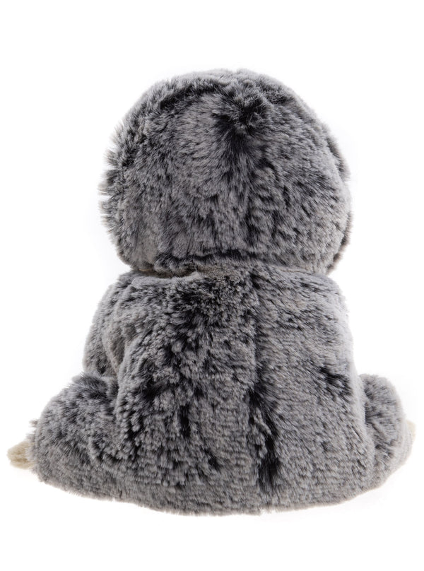 Sloth Cuddle Cubs by Charlie Bears miniature Plush Sloth