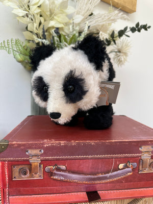 Ming Panda Merrythought Heritage Collection No 43
