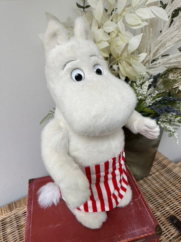 Moominmamma 2025 Signature Collection Limited Edition 1577