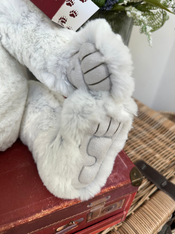 Burton Charlie Bears Plush Collection Teddy Bear