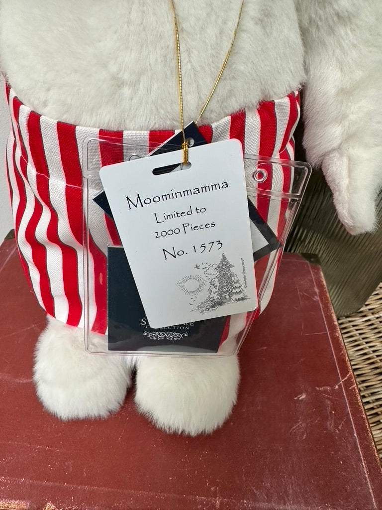 Moominmamma 2025 Signature Collection Limited Edition 1573