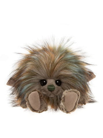 Daddy McDoodle Charlie Bears 2026 Plush Collection Teddy Bear