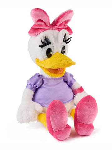 Disney Gund Classic Plush Daisy Duck