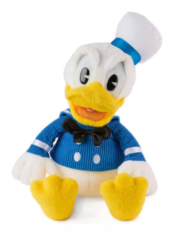 Disney Gund Classic Plush Donald Duck