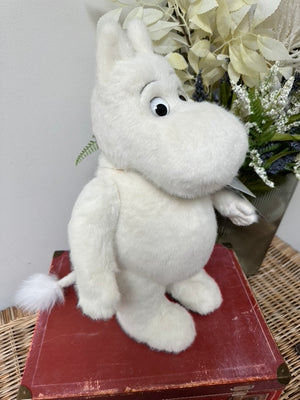 Moominmintroll 2025 Signature Collection Limited Edition No 1584