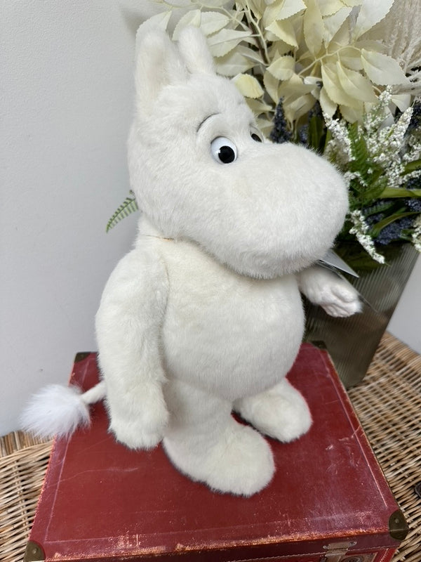 Moominmintroll 2025 Signature Collection Limited Edition No 1584