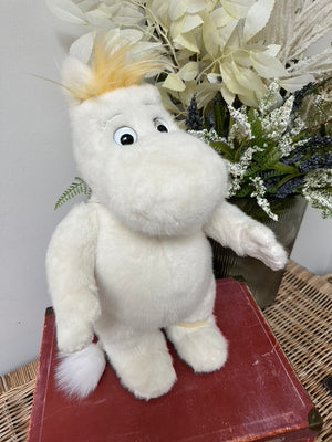 Snorkmaiden 2025 Signature Collection Limited Edition No 1285