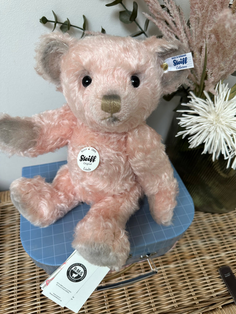 The mohair bear 2024 collection