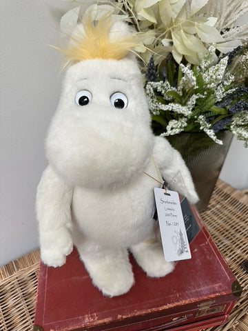 Snorkmaiden 2025 Signature Collection Limited Edition No 1285