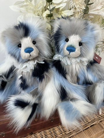 Janine 2025 Collection Paw Store Exclusive Collectable Teddy Bear