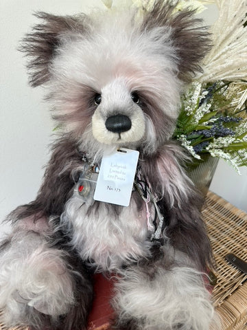 Charlie Bears Labyrinth Isabelle Collection Limited Edition No 173