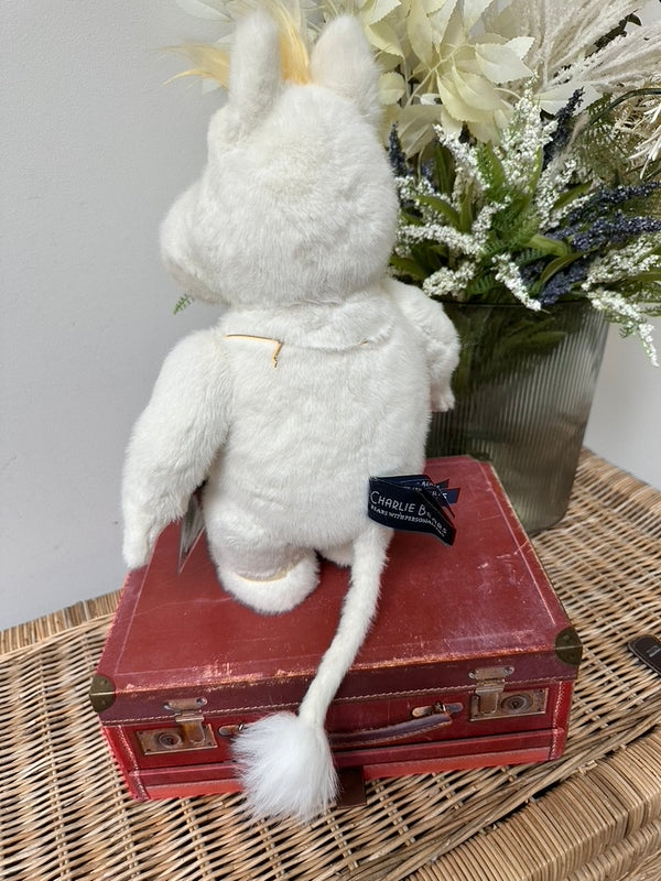 Snorkmaiden 2025 Signature Collection Limited Edition No 1285