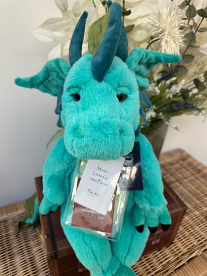 Mirren Signature Collection Limited Edition Dragon No 857