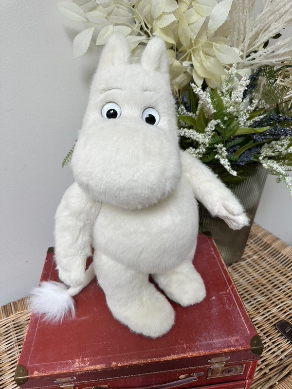 Moominmintroll 2025 Signature Collection Limited Edition No 1584